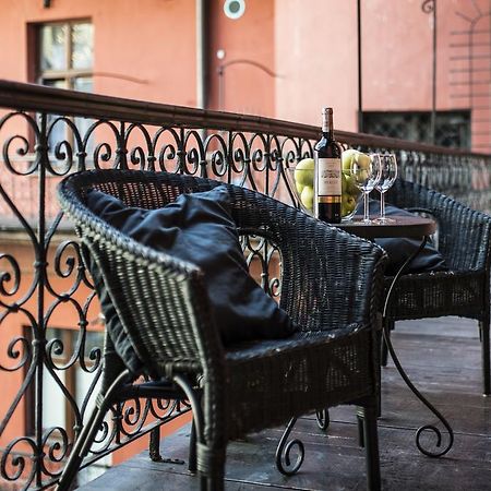 Krakow B&B Luxury Old Town Kültér fotó