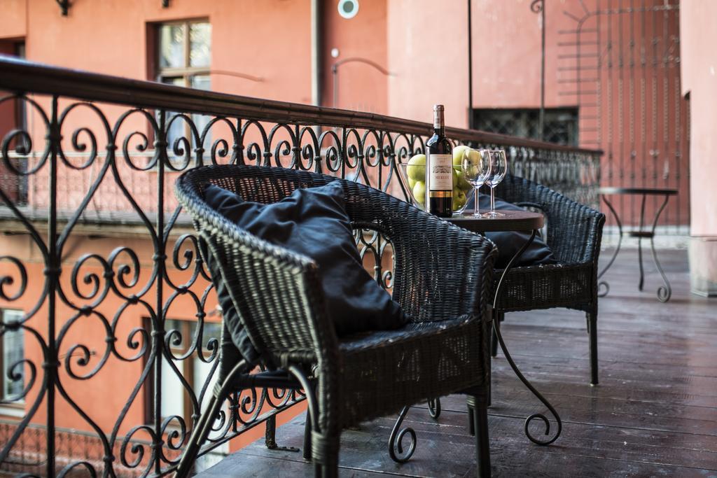 Krakow B&B Luxury Old Town Kültér fotó