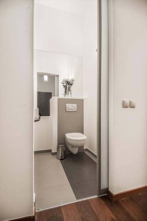 Krakow B&B Luxury Old Town Kültér fotó