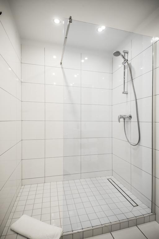 Krakow B&B Luxury Old Town Szoba fotó