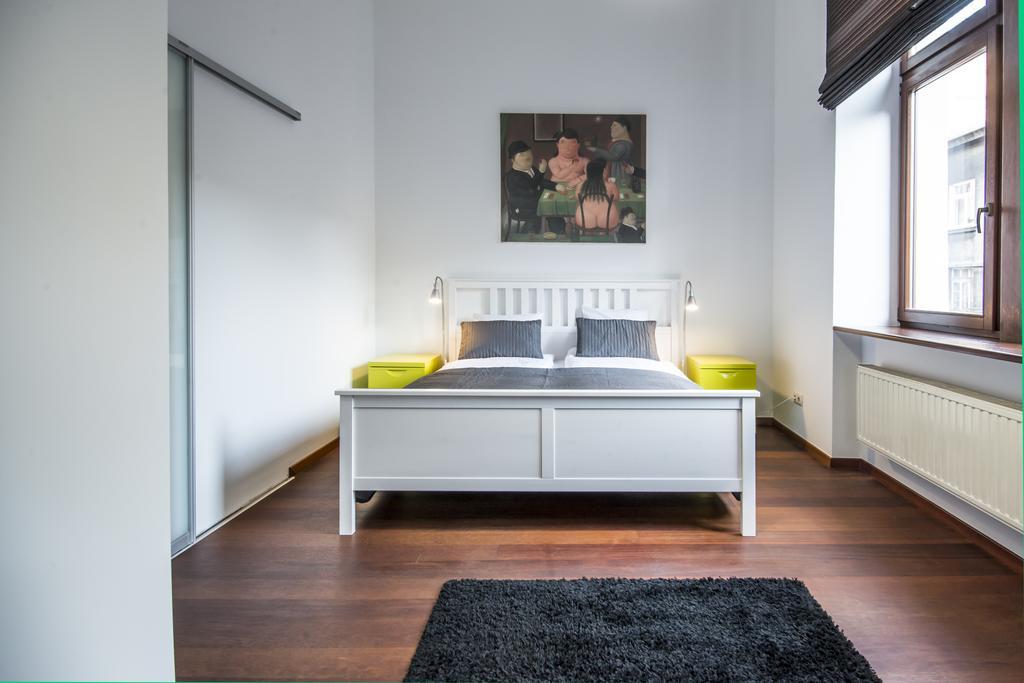 Krakow B&B Luxury Old Town Kültér fotó