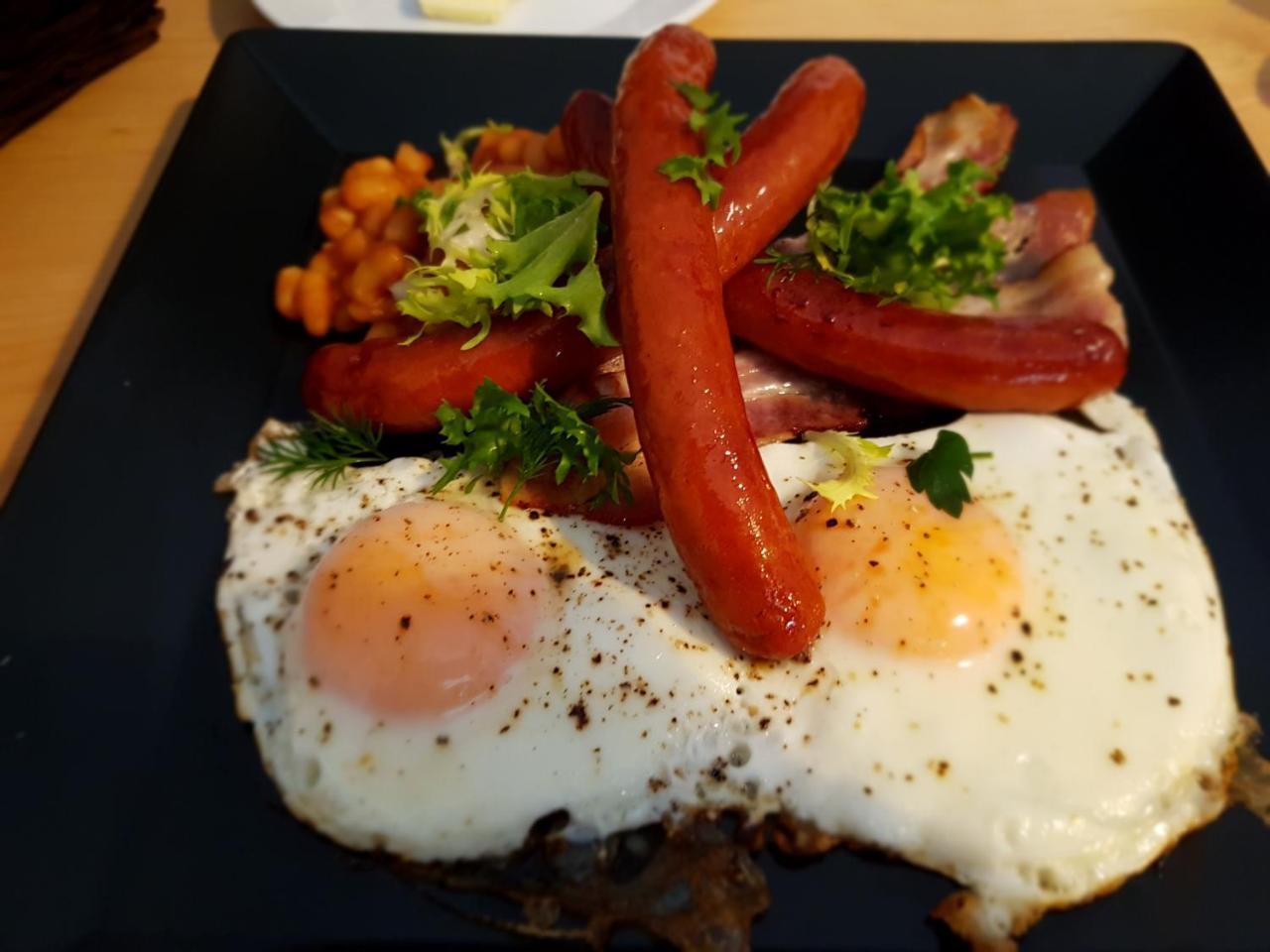 Krakow B&B Luxury Old Town Kültér fotó