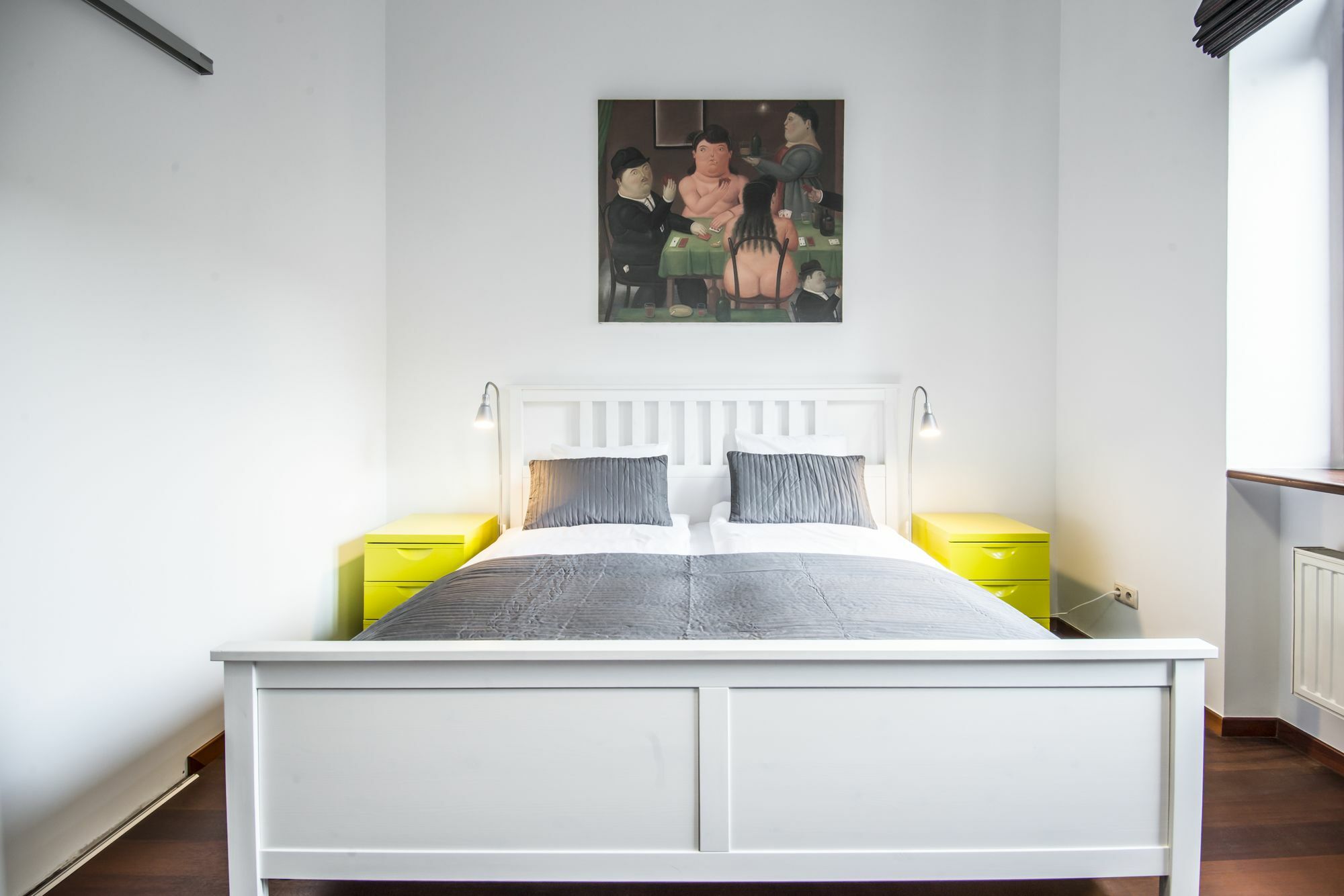 Krakow B&B Luxury Old Town Kültér fotó