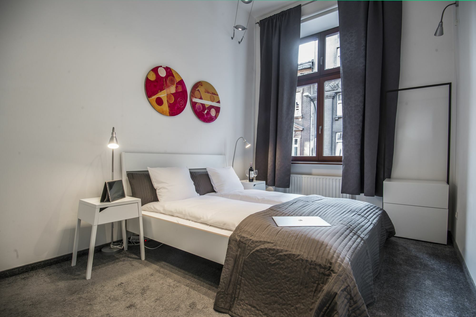 Krakow B&B Luxury Old Town Kültér fotó