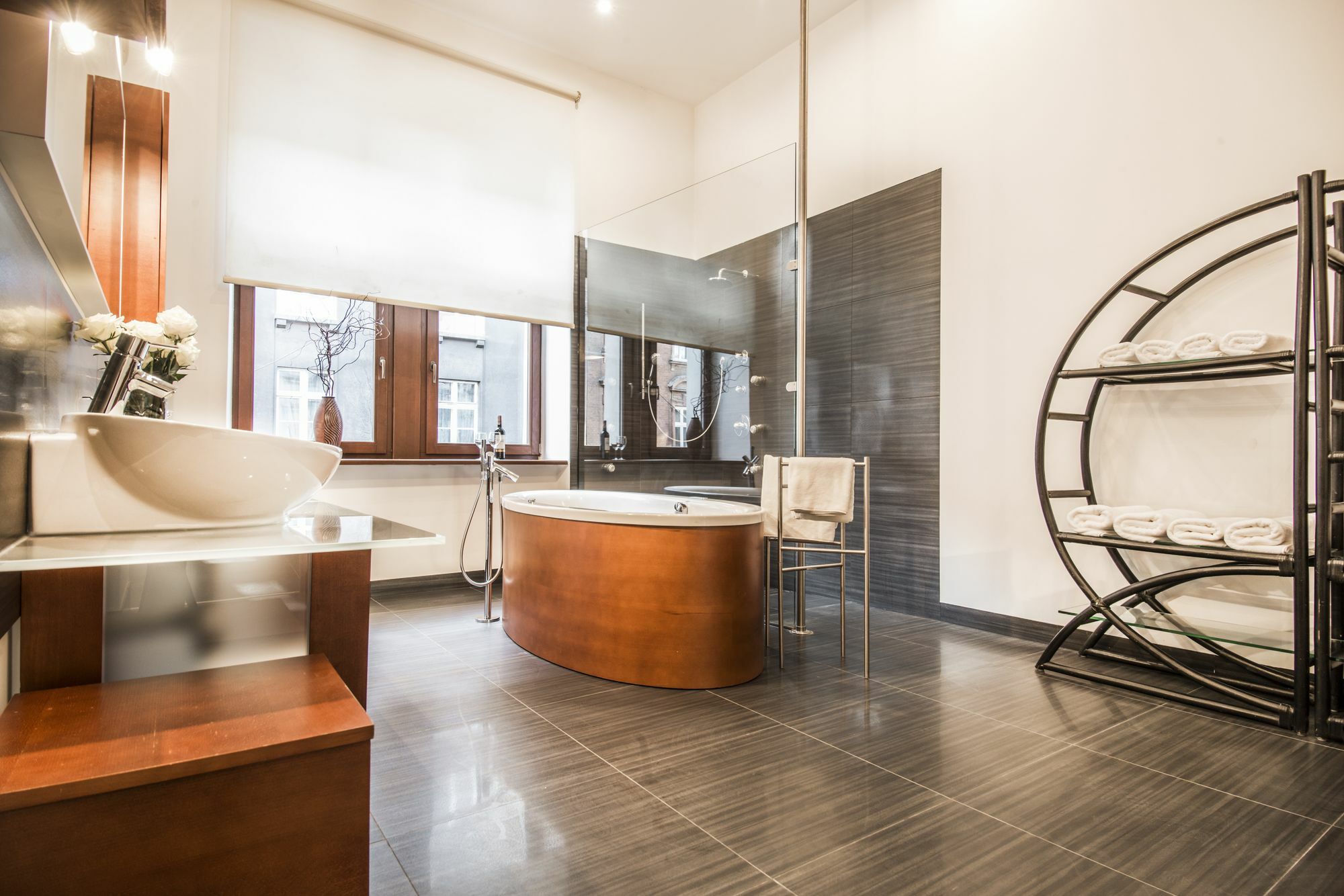 Krakow B&B Luxury Old Town Kültér fotó