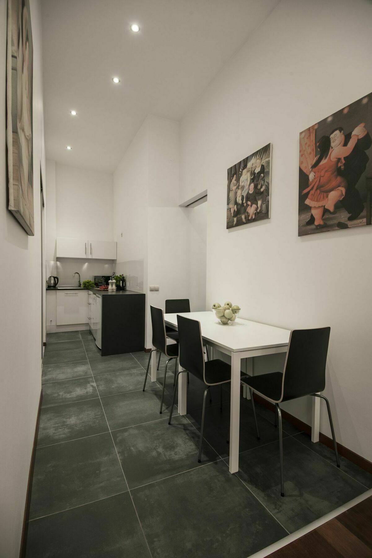 Krakow B&B Luxury Old Town Kültér fotó