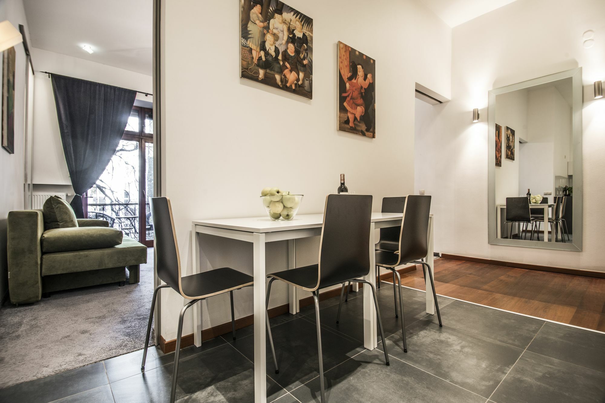 Krakow B&B Luxury Old Town Kültér fotó