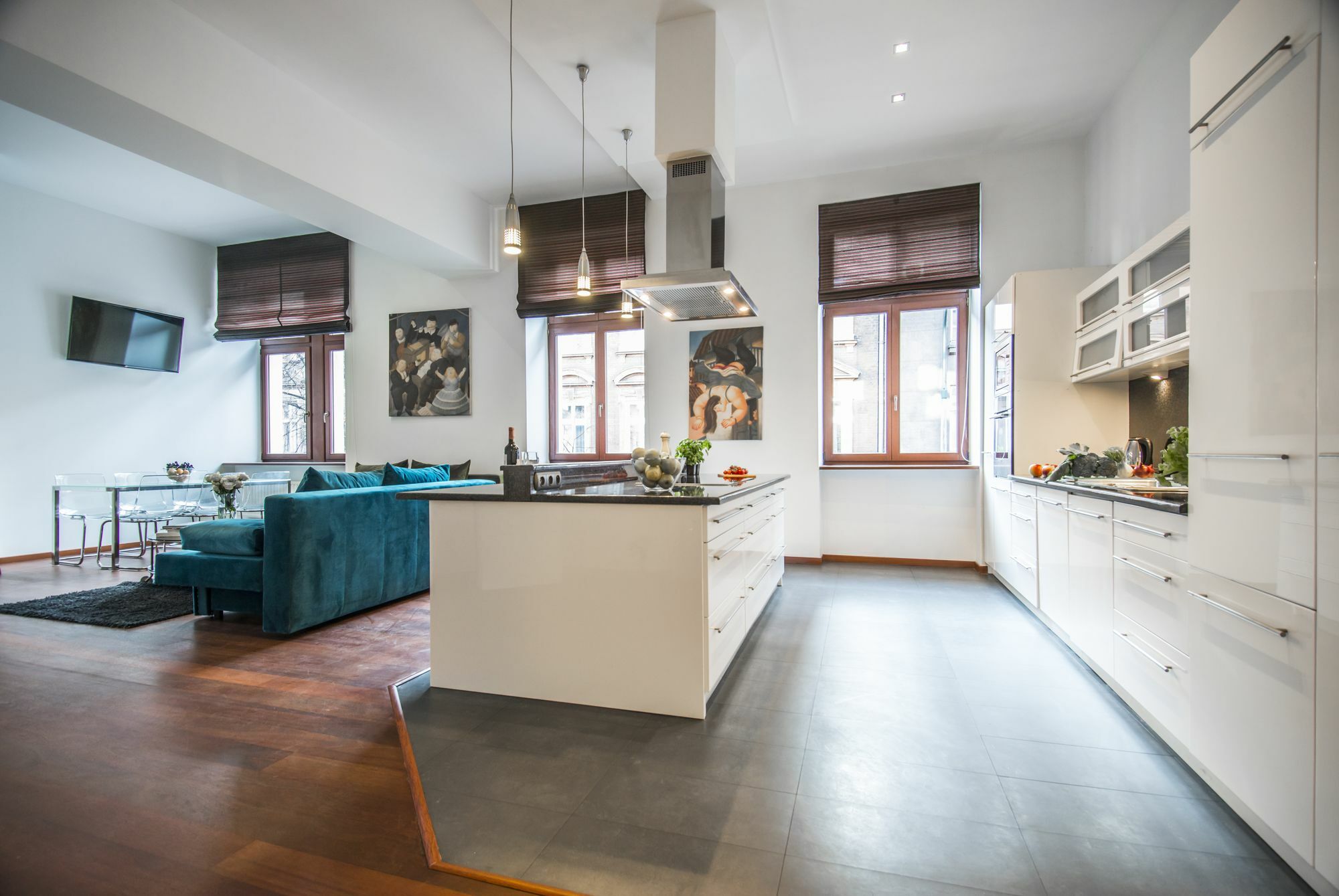 Krakow B&B Luxury Old Town Kültér fotó