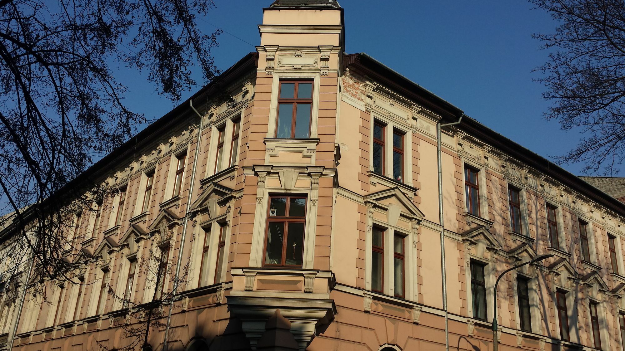 Krakow B&B Luxury Old Town Kültér fotó
