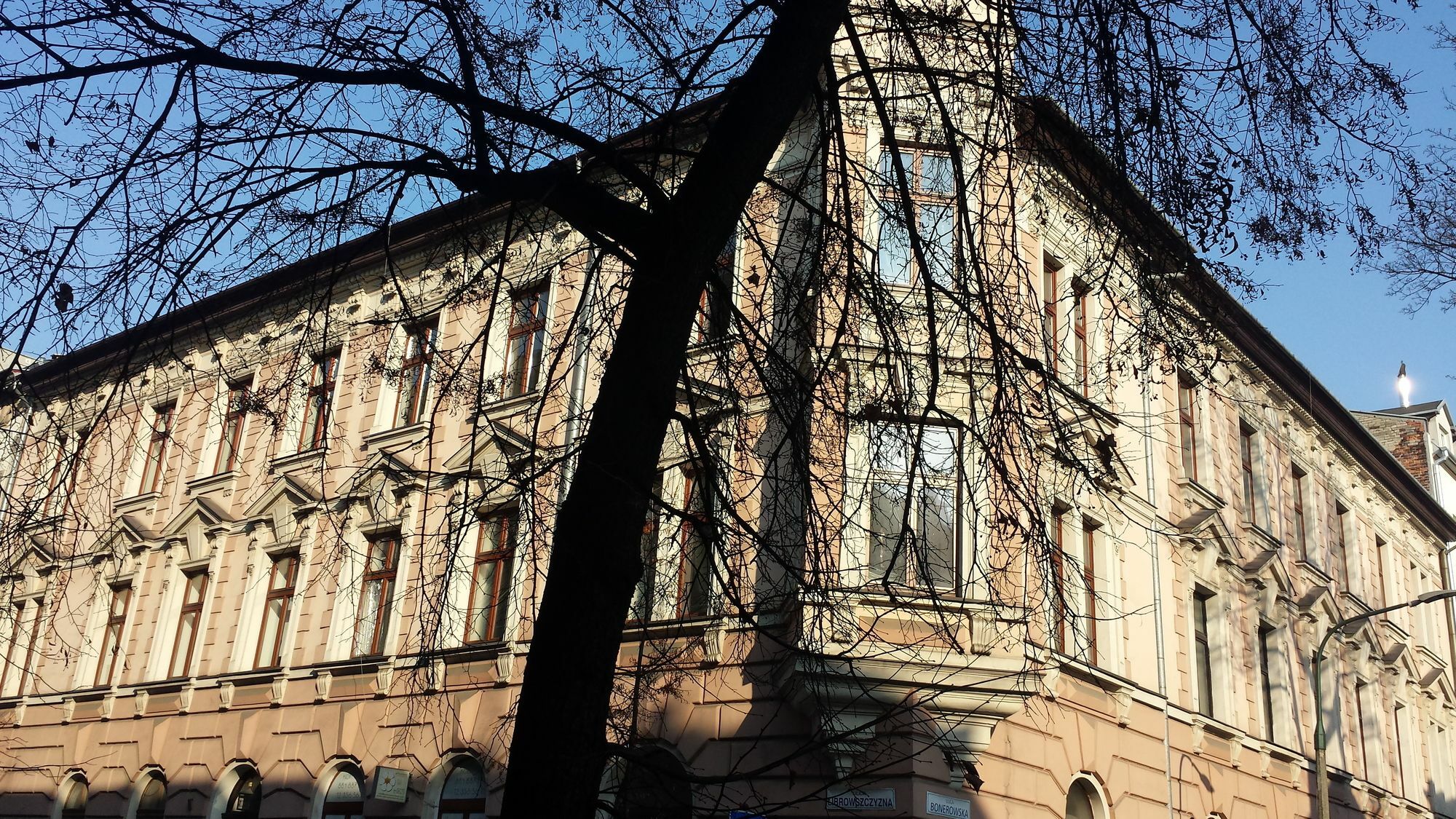 Krakow B&B Luxury Old Town Kültér fotó
