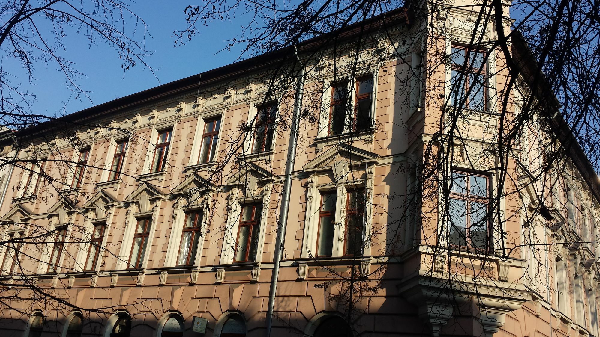 Krakow B&B Luxury Old Town Kültér fotó